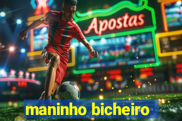 maninho bicheiro